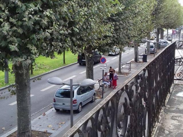Appartement T4 meublé pour colocation