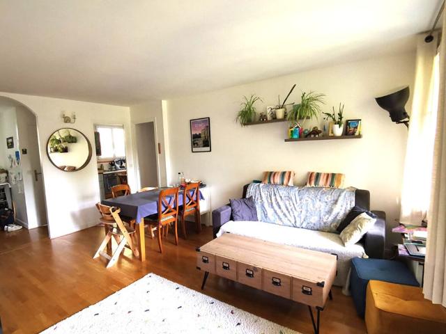 Appartement T4 MEUDON à louer