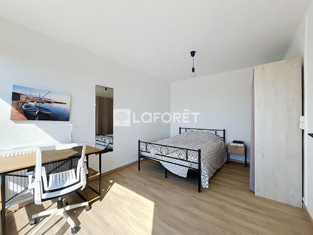 Appartement T4 MONTPELLIER à louer