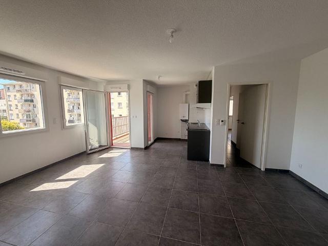 Appartement T4 MONTPELLIER à louer