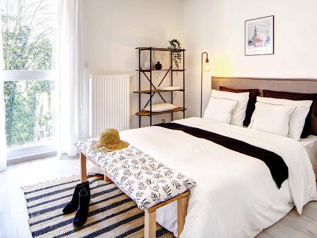 APPARTEMENT T4 NEUF A NEUILLY PLAISANCE