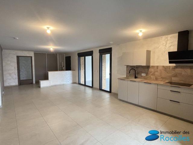 APPARTEMENT T4 NEUF SCIENTRIER