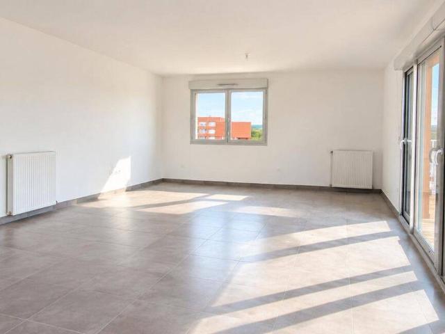 APPARTEMENT T4 NEUF SECTEUR MALEPERE