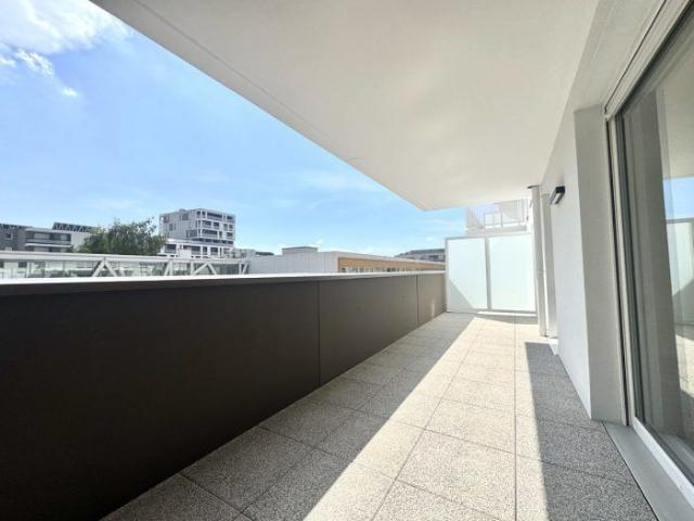 Appartement T4 neuf 1ère occupation