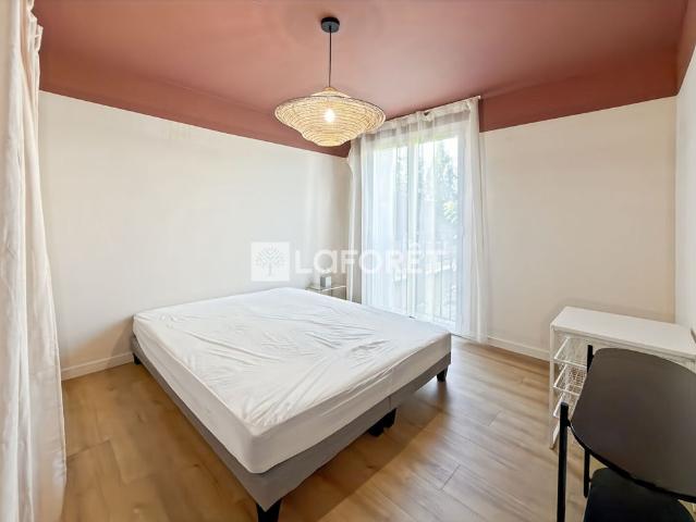 Appartement T4 NIMES à louer