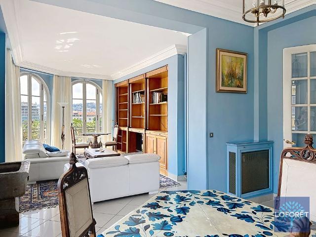 Appartement T4 NICE à louer