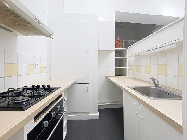 Appartement T4 non meublé idéal pour les colocations