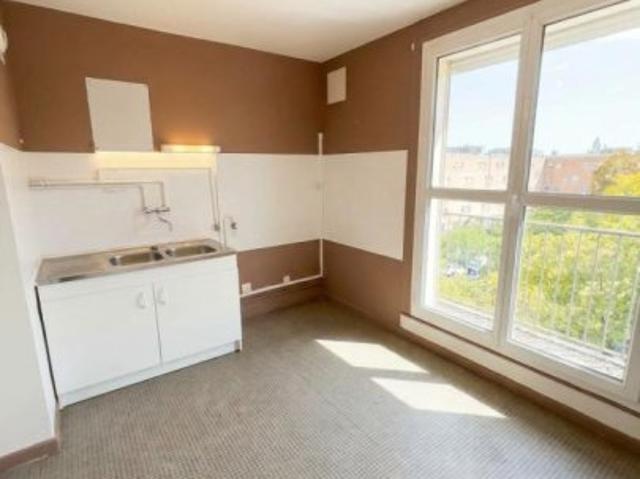 Appartement t4 Nos biens à la location Je veux louer valence romans