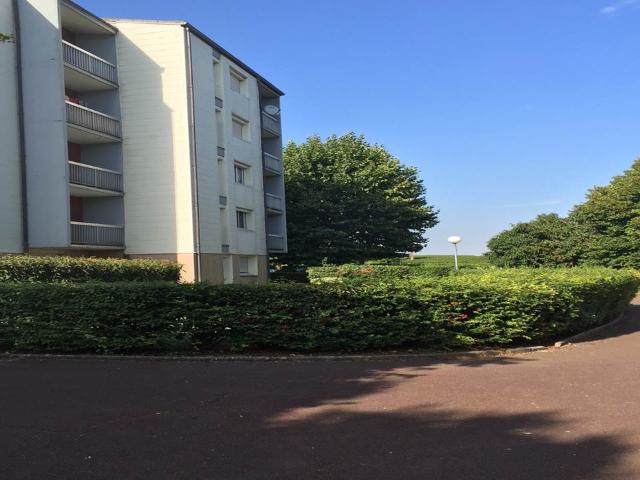 Appartement T4 Nuits Saint Georges