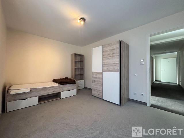 Appartement T4 OBERNAI à louer