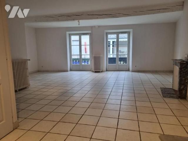 APPARTEMENT T5 OLIVET