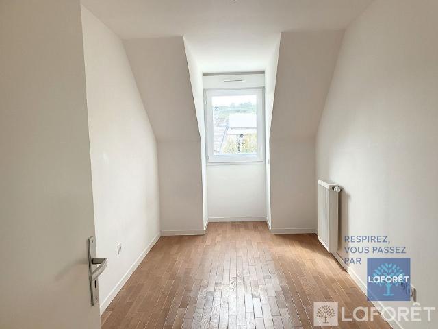 Appartement T4 ORSAY à louer