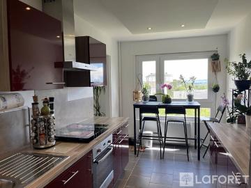 Appartement T4 OULLINS PIERRE BENITE à louer