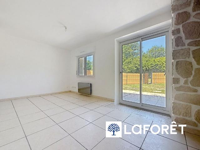 Appartement T4 OYTIER SAINT OBLAS à louer