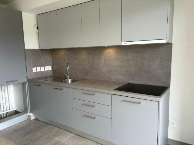 Appartement T4 OZOIR LA FERRIERE à louer