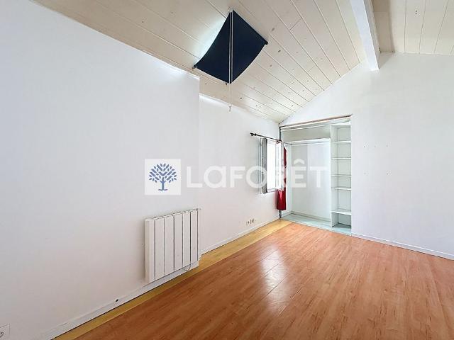 Appartement T4 PARTHENAY à louer
