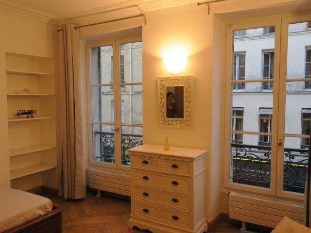 Appartement T4 PARIS à louer