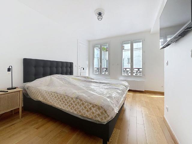 Appartement T4 PARIS à louer