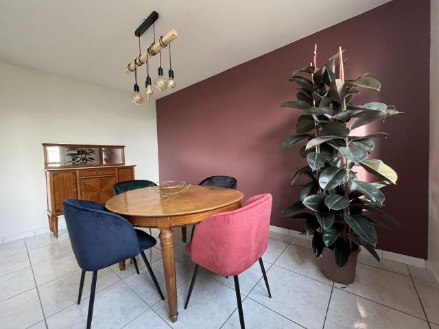 APPARTEMENT T4 PAU