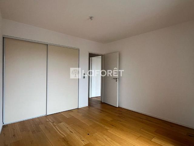Appartement T4 PERROS GUIREC à louer