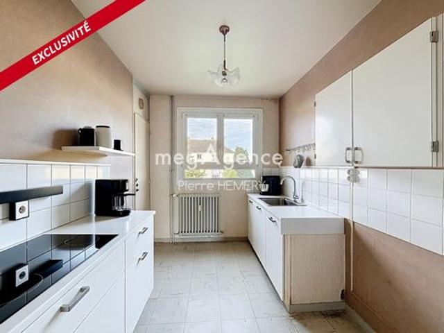 Appartement T4 petit budget idéal investisseur