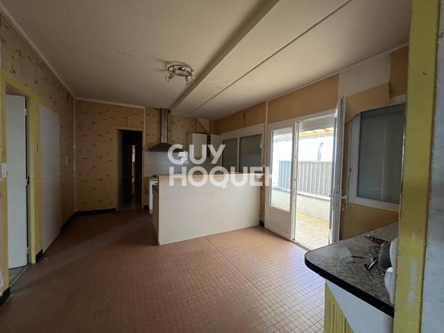 APPARTEMENT T4 PITHIVIERS