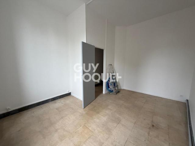 APPARTEMENT T4 PITHIVIERS