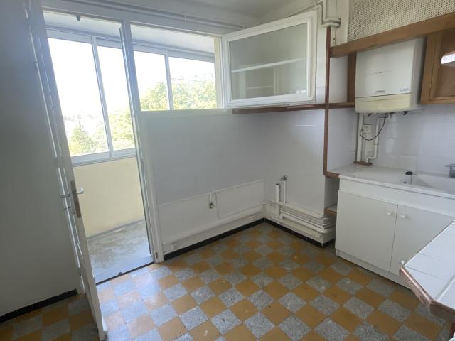 Appartement T4 Pont Saint Esprit