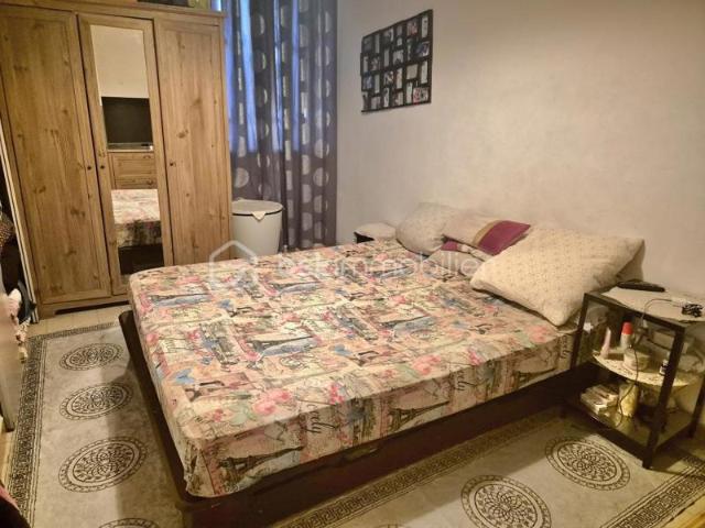 Appartement T4 pour investissement ou vendu libre