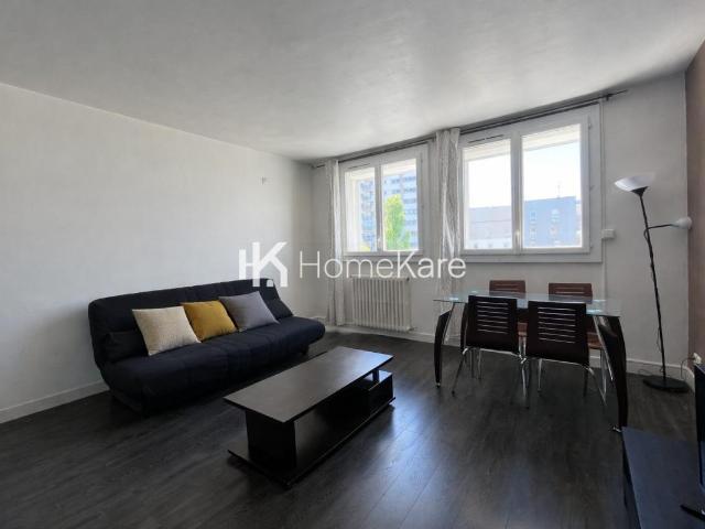 APPARTEMENT T4 PROCHE COMMODITÉ
