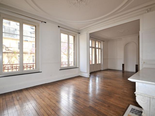 APPARTEMENT T4 PROCHE CENTRE VILLE, Nancy
