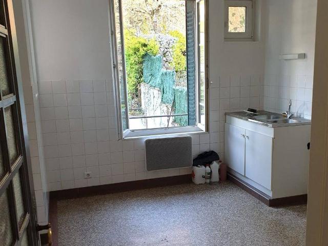 Appartement T4 proche centre ville et gare