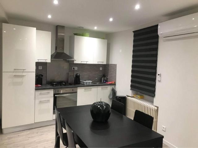Appartement T4 proche centre ville
