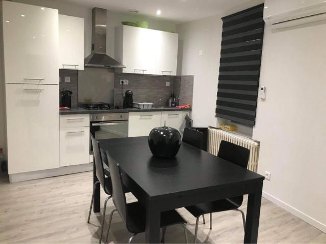 Appartement T4 proche centre ville