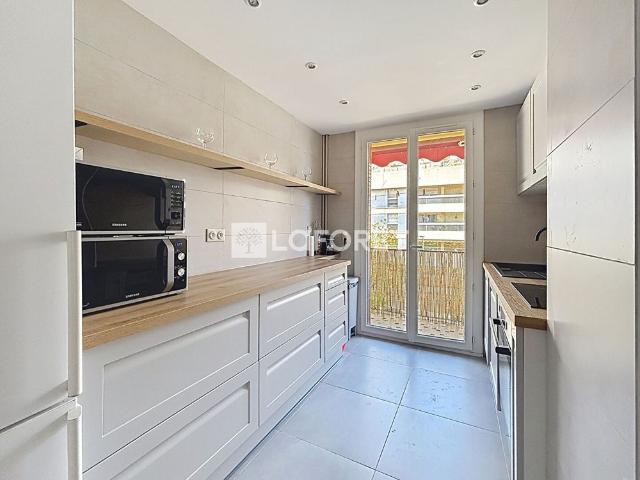 Appartement T4 près de MARSEILLE à louer