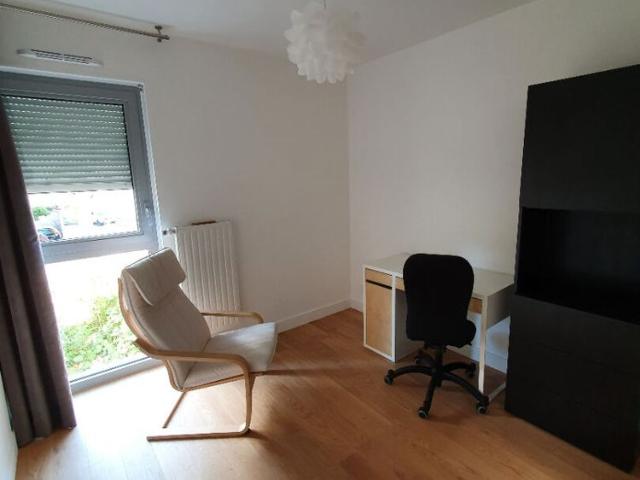 Appartement T4 près de NANTERRE à louer