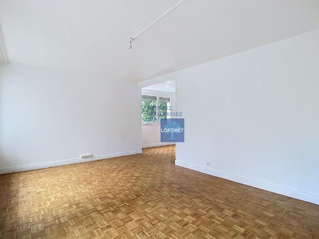 Appartement T4 près de NOGENT SUR OISE à louer