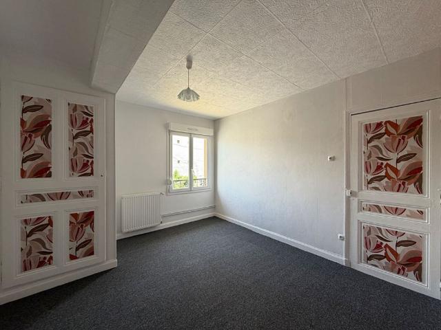 Appartement T4 près de CHALONS EN CHAMPAGNE à louer