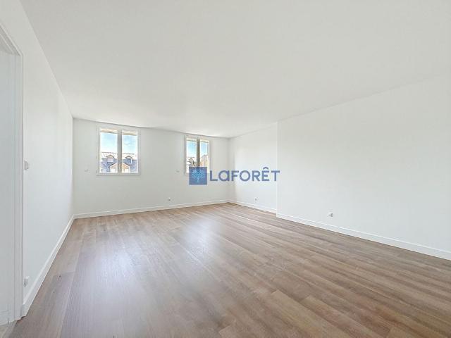Appartement T4 près de FLERS à louer