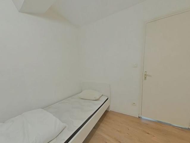 Appartement T4 près de VILLEFRANCHE SUR SAONE à louer