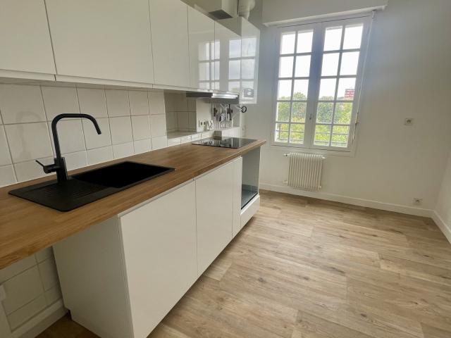 APPARTEMENT T4 QUARTIER DES ARENES BAYONNE