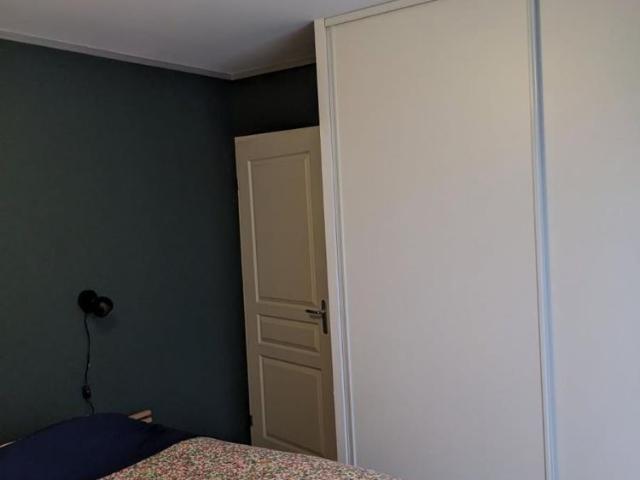APPARTEMENT T4 QUARTIER PONT DU CENS SURFACE 84,85 M2