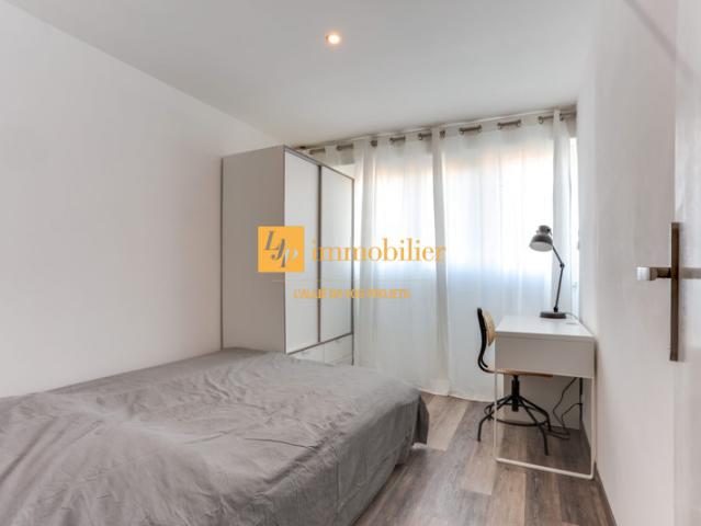 Appartement T4 Rentabilité locative