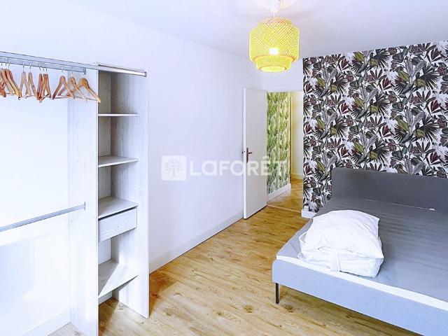 Appartement T4 RENNES à louer