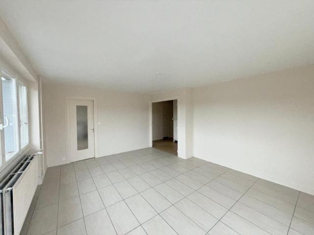 APPARTEMENT T4 RÉNOVÉ