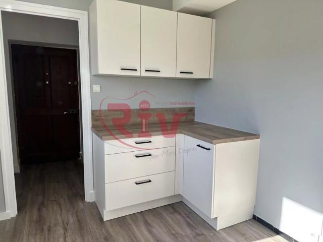 Appartement T4 Rénové en 2024 SEPTEME