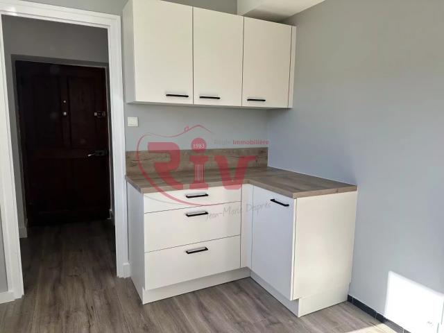 Appartement T4 Rénové en 2024 SEPTEME