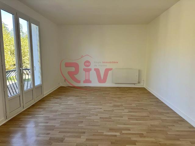 Appartement T4 Rénové en 2024 SEPTEME