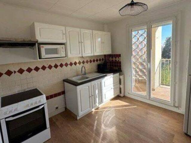 Appartement T4 Refait à neuf