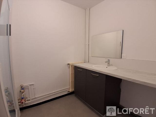 Appartement T4 REIMS à louer